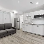 1-bedroom fourplex home for rent in Ottawa — 228 Lebreton Street N (Photo 4)