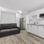 1-bedroom fourplex home for rent in Ottawa — 228 Lebreton Street N (Photo 5)
