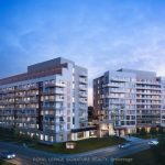 2-bedroom condo apartment for rent in Richmond Hill — 229 - 2 David Eyer Road (Photo 1)