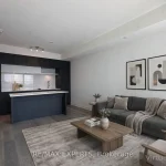 2-bedroom condo apartment for rent in Richmond Hill — 229 - 2 David Eyer Road (Photo 4)