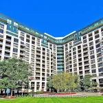 2-bedroom condo apartment for rent in Richmond Hill — 229 - 2 David Eyer Road (Photo 5)