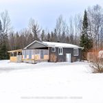 3-bedroom detached home for sale in Parry Sound — 229 Lindquist Line (Photo 1)