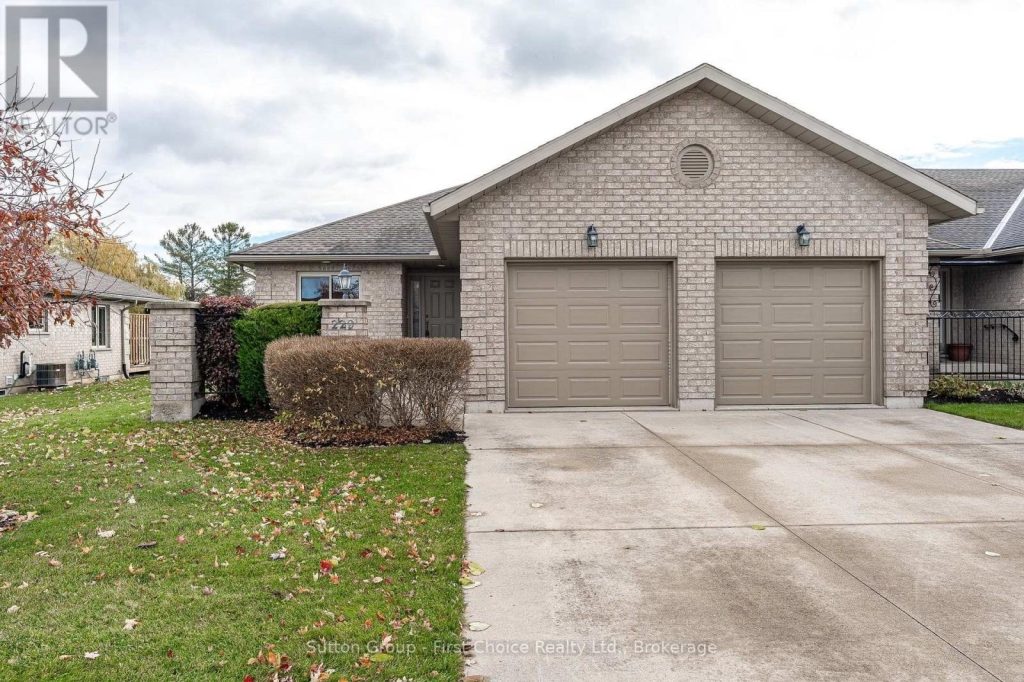 2-bedroom home for sale in West Perth — 229 Napier Street (Photo 1)