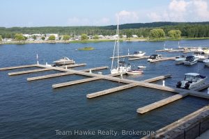 Studio vacant land condo for sale in Simcoe — 22 - 725 Aberdeen Boulevard