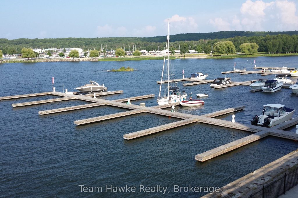 Studio vacant land condo for sale in Simcoe — 22 - 725 Aberdeen Boulevard (Photo 1)