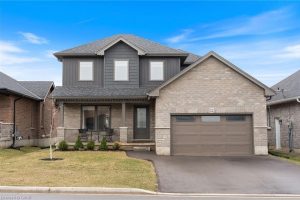 3-bedroom home for sale in Waterford — 22 Hare Street