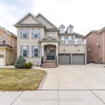 5-bedroom home for sale in Brampton — 22 Jacksonville Drive (Photo 1)