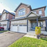 4-bedroom detached home for sale in Peel — 22 Madelaine Crescent (Photo 3)