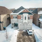 4-bedroom detached home for sale in Peel — 22 Madelaine Crescent (Photo 4)