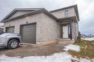 2-bedroom home for rent in Waterford — 22 Peachleaf Lane