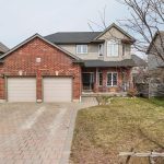 4-bedroom home for sale in Middlesex Centre — 22 Periwinkle Drive (Photo 1)