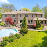 5-bedroom detached home for sale in Toronto — 22 Valloncliffe Road (Photo 1)