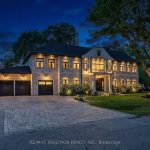 5-bedroom detached home for sale in Toronto — 22 Valloncliffe Road (Photo 3)