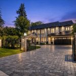 5-bedroom detached home for sale in Toronto — 22 Valloncliffe Road (Photo 4)