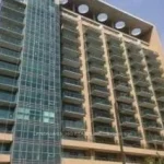 1-bedroom condo apartment for rent in Toronto — 2302 - 19 Western Battery Road (Photo 3)