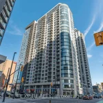 Studio home for sale in Ottawa — 2308 - 242 Rideau Street (Photo 1)
