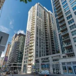 Studio home for sale in Ottawa — 2308 - 242 Rideau Street (Photo 2)