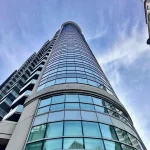 Studio home for sale in Ottawa — 2308 - 242 Rideau Street (Photo 4)