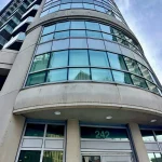 Studio home for sale in Ottawa — 2308 - 242 Rideau Street (Photo 5)