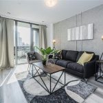 2-bedroom condo apartment for rent in Kitchener — 2308 - 55 Duke Street (Photo 5)
