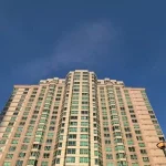 2-bedroom home for rent in Toronto — 2309 - 11 Lee Centre Drive (Photo 1)