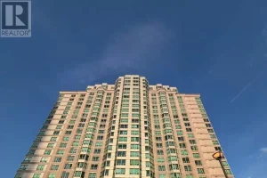 2-bedroom home for rent in Toronto — 2309 - 11 Lee Centre Drive