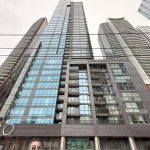 2-bedroom condo apartment for rent in Toronto — 2309 - 295 Adelaide Street W (Photo 1)