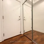 2-bedroom condo apartment for rent in Toronto — 2309 - 295 Adelaide Street W (Photo 2)