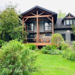 4-bedroom detached home for rent in Blue Mountains — 230 Grey Road 21 Road (Photo 1)