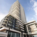 1-bedroom home for rent in Pickering — 2311 - 1435 Celebration Drive (Photo 1)