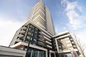 1-bedroom home for rent in Pickering — 2311 - 1435 Celebration Drive