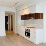 1-bedroom condo apartment for rent in Toronto — 2311 - 185 Roehampton Avenue (Photo 1)