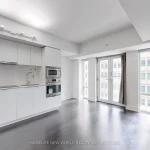1-bedroom condo apartment for rent in Toronto — 2311 - 185 Roehampton Avenue (Photo 4)