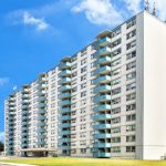 2-bedroom home for rent in Toronto — 231 - 30 Tretti Way (Photo 3)