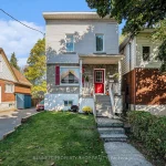 3-bedroom home for sale in Ottawa — 231 Bell Street North (Photo 3)
