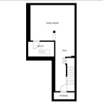 3-bedroom home for rent in Hamilton — 231 Dicenzo Drive (Photo 1)