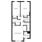 3-bedroom home for rent in Hamilton — 231 Dicenzo Drive (Photo 2)