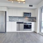 2-bedroom condo apartment for rent in Toronto — 2329 - 5 Mabelle Avenue (Photo 2)