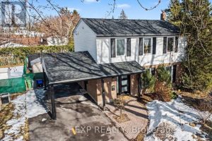 5-bedroom home for sale in Ottawa — 2332 Ogilvie Road