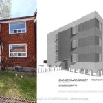 7-bedroom detached home for sale in Toronto — 2333 Gerrard Street E (Photo 3)