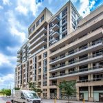 1-bedroom condo apartment for rent in Richmond Hill — 233 - 18 Harding Boulevard (Photo 4)