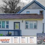 5-bedroom home for sale in Kitchener — 233 Lancaster Street E (Photo 1)