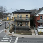 5-bedroom home for sale in Kitchener — 233 Lancaster Street E (Photo 4)