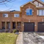 3-bedroom home for rent in Oakville — 2346 Newcastle Crescent (Photo 1)