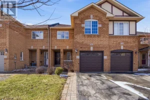 3-bedroom home for rent in Oakville — 2346 Newcastle Crescent