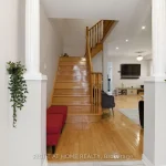 3-bedroom home for rent in Oakville — 2346 Newcastle Crescent (Photo 2)