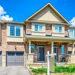 3-bedroom home for rent in Oakville — 2346 Newcastle Crescent (Photo 3)