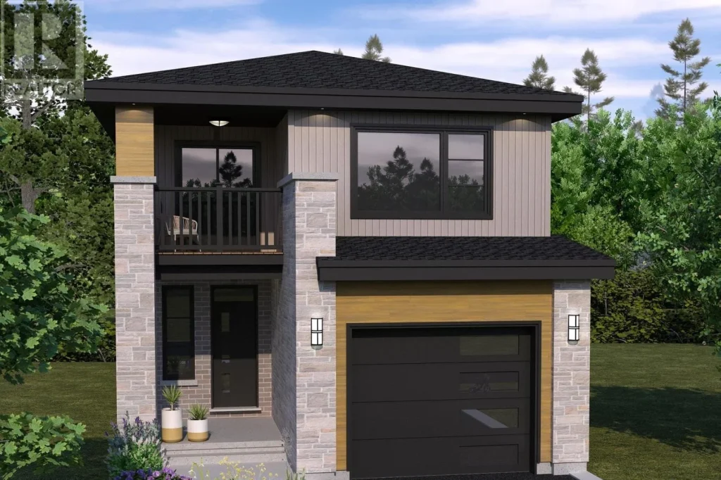 3-bedroom home for sale in Loyalist — 236 Dr Richard James Crescent (Photo 1)