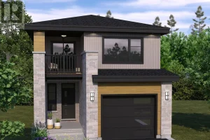 3-bedroom home for sale in Loyalist — 236 Dr Richard James Crescent