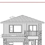 3-bedroom home for sale in Loyalist — 236 Dr Richard James Crescent (Photo 2)